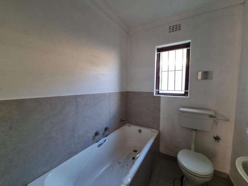 To Let 2 Bedroom Property for Rent in Kleinbegin Western Cape